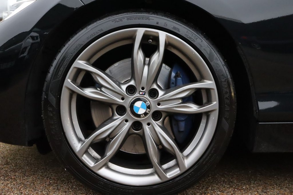 Used BMW 1 Series 2017 for sale - 77236643: Photo 12