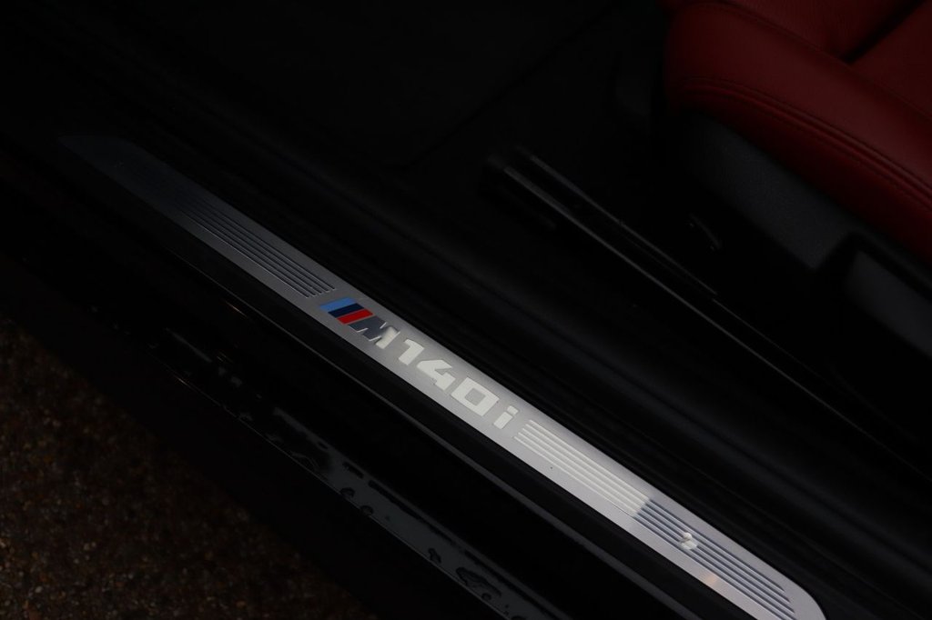 Used BMW 1 Series 2017 for sale - 77236643: Photo 13