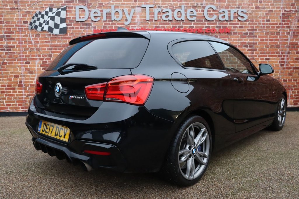 Used BMW 1 Series 2017 for sale - 77236643: Photo 17