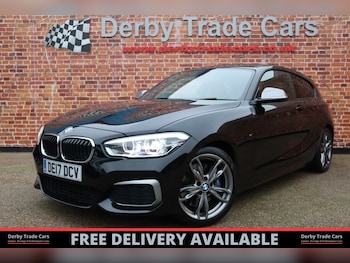 BMW 1 Series feature image