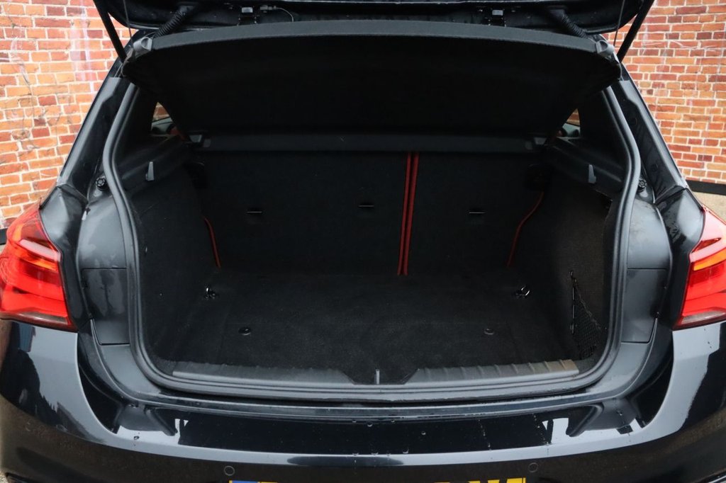 Used BMW 1 Series 2017 for sale - 77236643: Photo 21