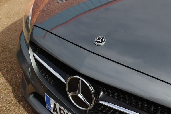 Used Mercedes-Benz C-Class 2020 for sale - 74473628: Photo 13