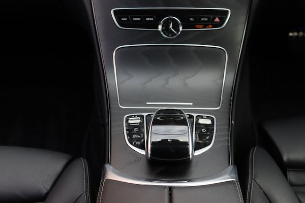 Used Mercedes-Benz C-Class 2020 for sale - 74473628: Photo 17