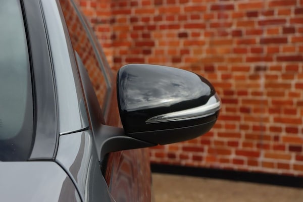Used Mercedes-Benz C-Class 2020 for sale - 74473628: Photo 19