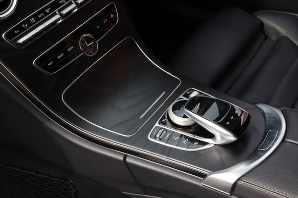 Used Mercedes-Benz C-Class 2020 for sale - 74473628: Photo 22