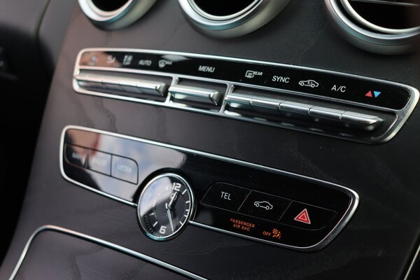 Used Mercedes-Benz C-Class 2020 for sale - 74473628: Photo 25