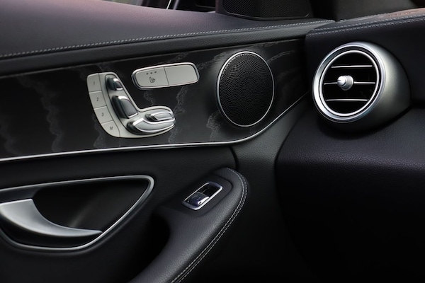 Used Mercedes-Benz C-Class 2020 for sale - 74473628: Photo 27