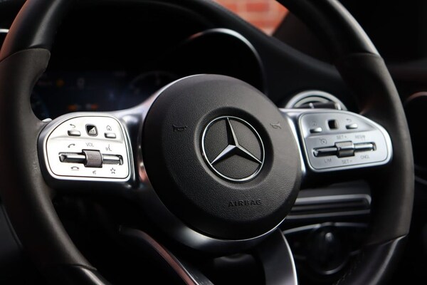 Used Mercedes-Benz C-Class 2020 for sale - 74473628: Photo 31