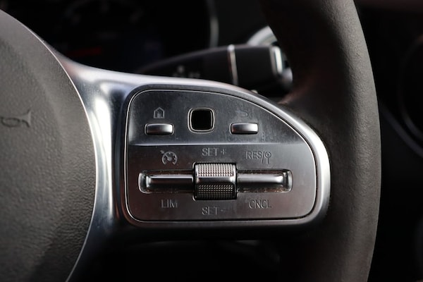 Used Mercedes-Benz C-Class 2020 for sale - 74473628: Photo 32