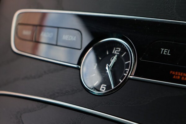 Used Mercedes-Benz C-Class 2020 for sale - 74473628: Photo 34
