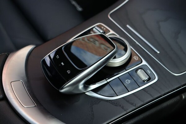 Used Mercedes-Benz C-Class 2020 for sale - 74473628: Photo 35