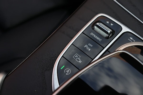 Used Mercedes-Benz C-Class 2020 for sale - 74473628: Photo 37