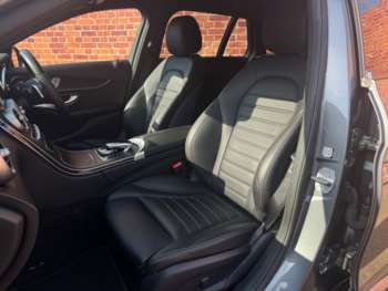 Used Mercedes-Benz C-Class 2020 for sale - 74473628: Photo