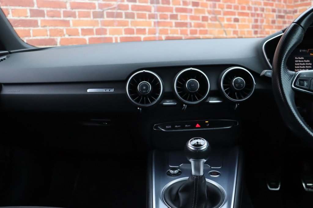 Used Audi TT 2017 for sale - 77133832: Photo 12