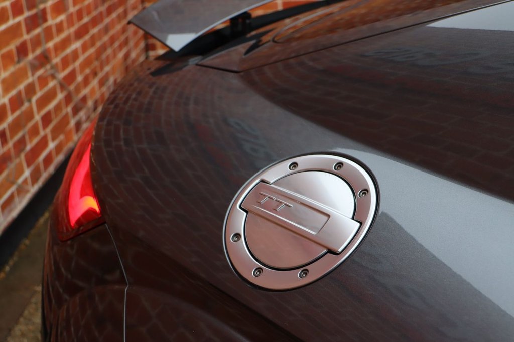 Used Audi TT 2017 for sale - 77133832: Photo 14