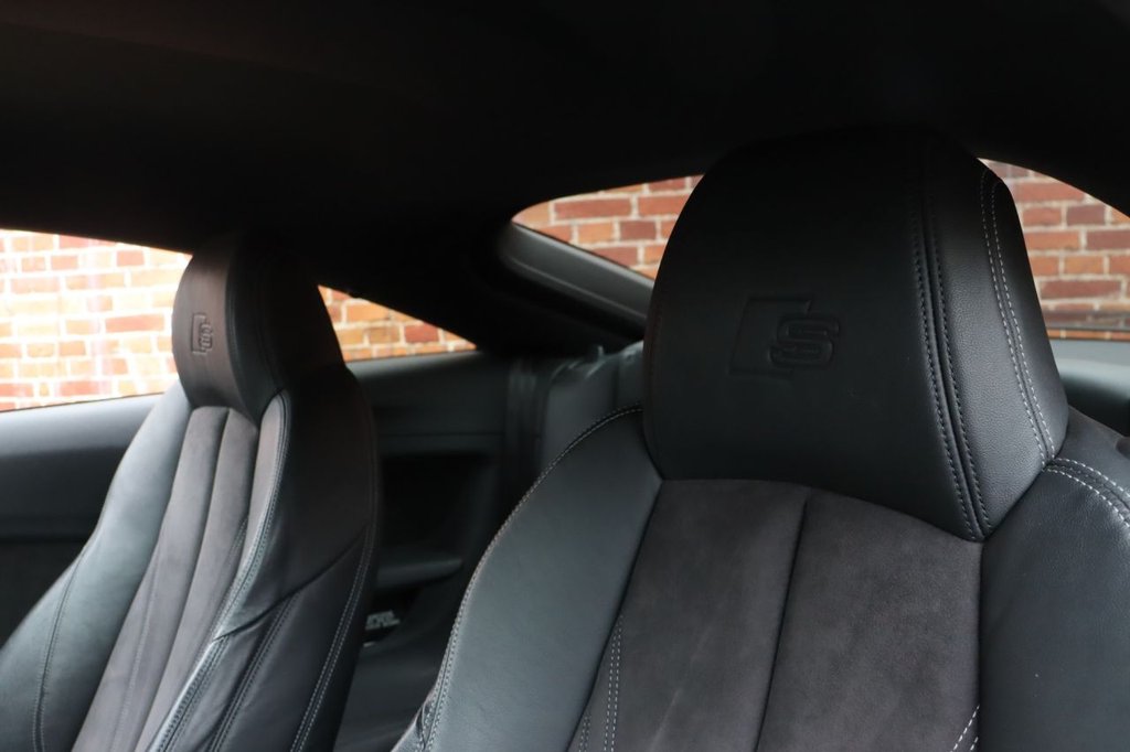 Used Audi TT 2017 for sale - 77133832: Photo 16