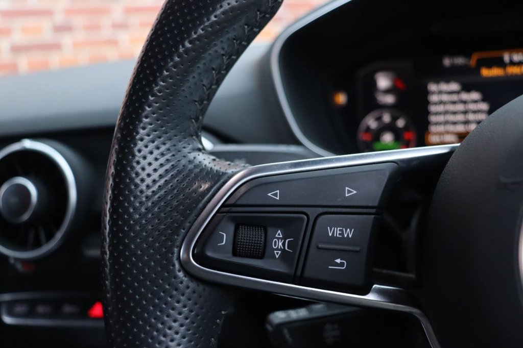 Used Audi TT 2017 for sale - 77133832: Photo 29