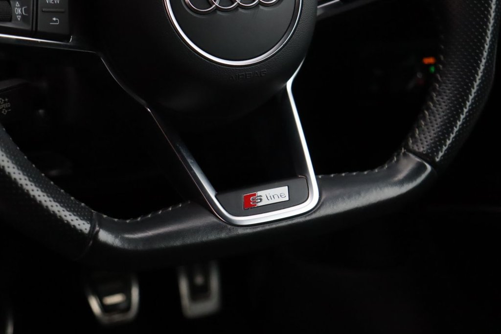 Used Audi TT 2017 for sale - 77133832: Photo 32