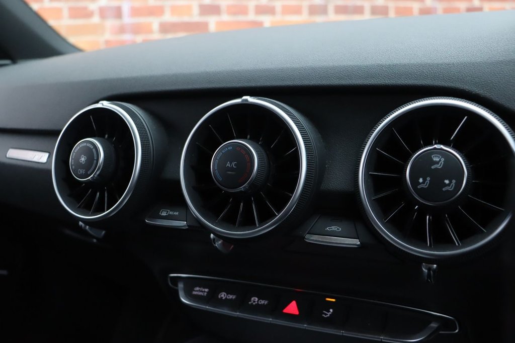 Used Audi TT 2017 for sale - 77133832: Photo 33