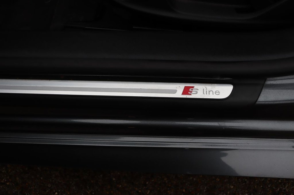 Used Audi TT 2017 for sale - 77133832: Photo 35