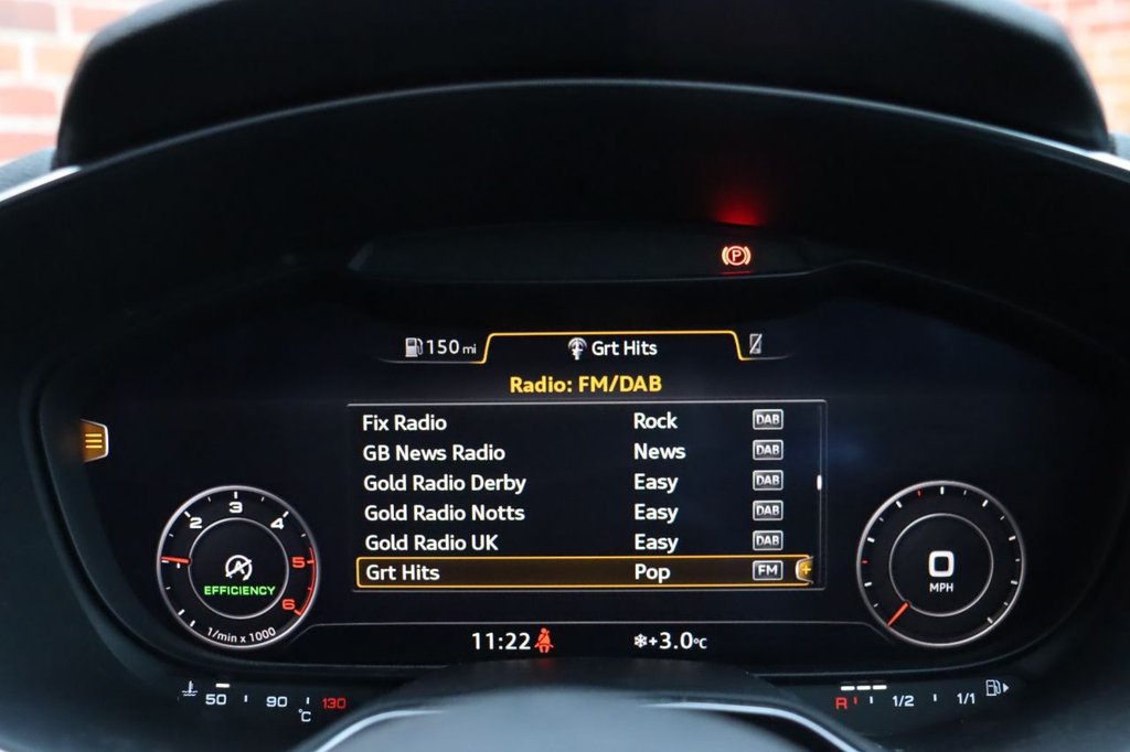 Used Audi TT 2017 for sale - 77133832: Photo 43