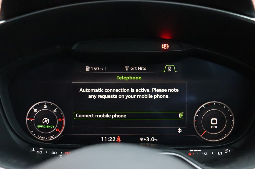 Used Audi TT 2017 for sale - 77133832: Photo 44