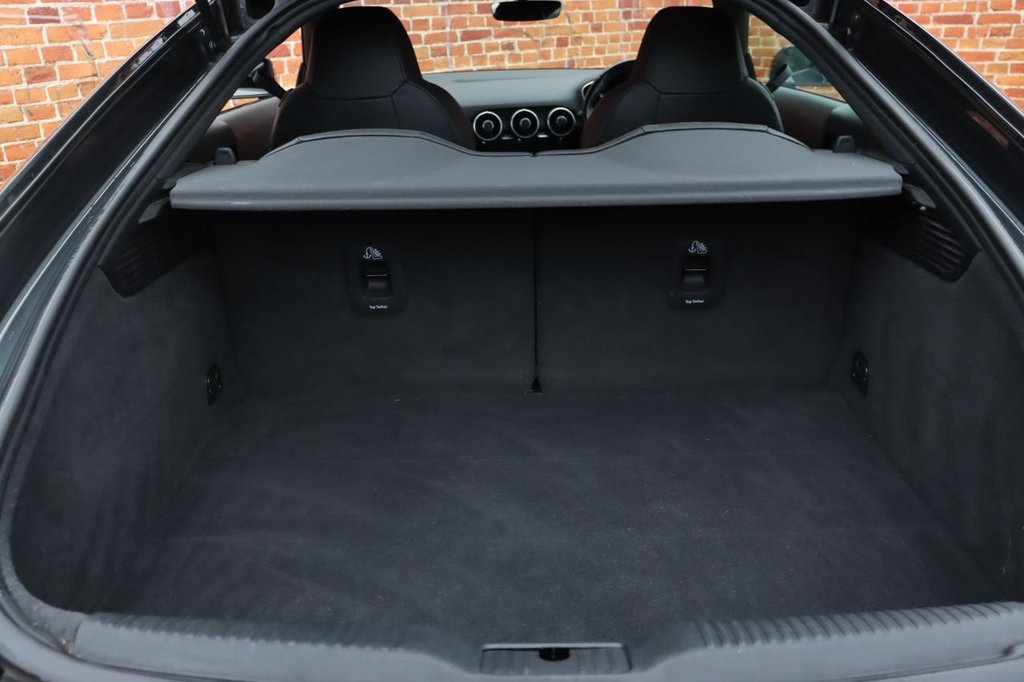 Used Audi TT 2017 for sale - 77133832: Photo 45