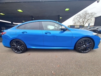 2020 - M235i xDrive 4dr Step Auto