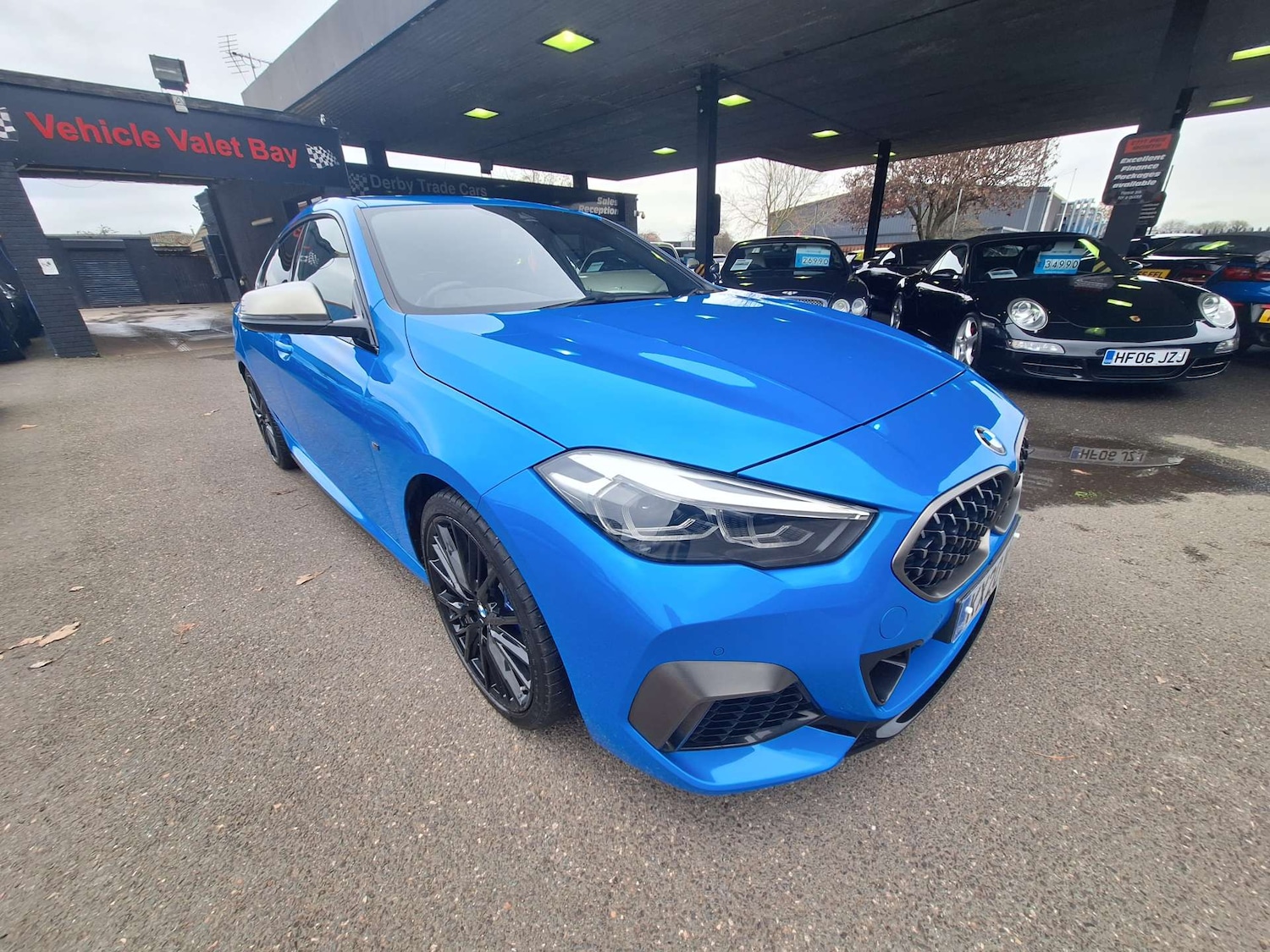 Used BMW 2 Series 2020 for sale - 77781035: Photo 2