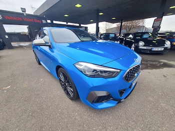 Used BMW 2 Series 2020 for sale - 77781035: Photo