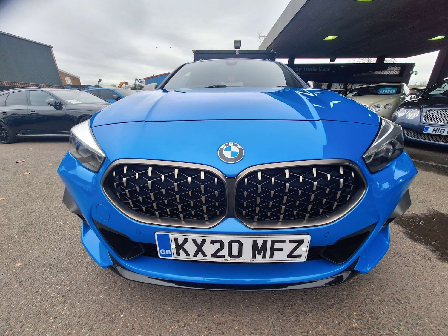 Used BMW 2 Series 2020 for sale - 77781035: Photo 3