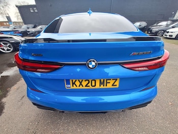 Used BMW 2 Series 2020 for sale - 77781035: Photo