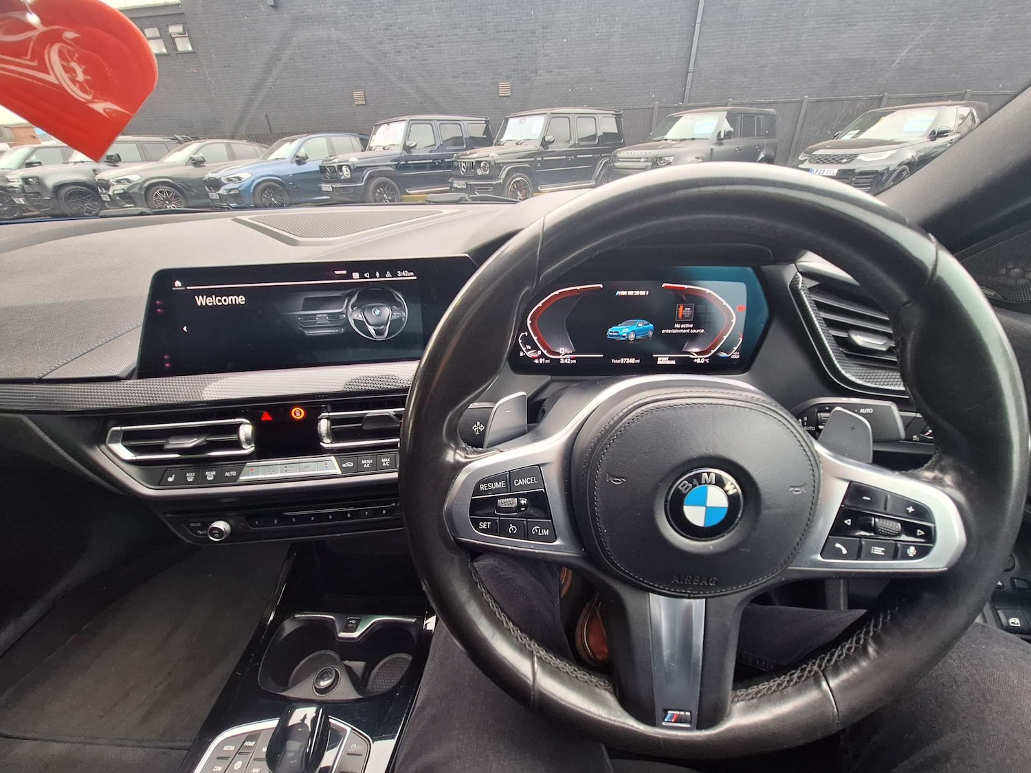 Used BMW 2 Series 2020 for sale - 77781035: Photo 6