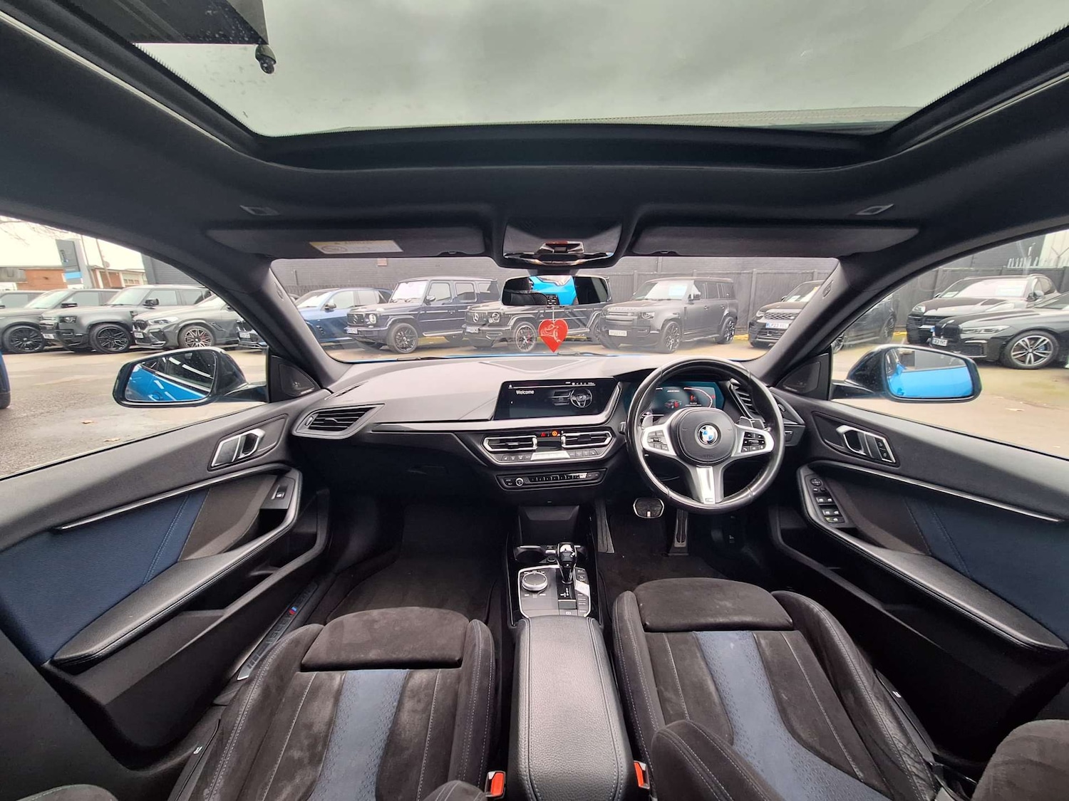 Used BMW 2 Series 2020 for sale - 77781035: Photo 8