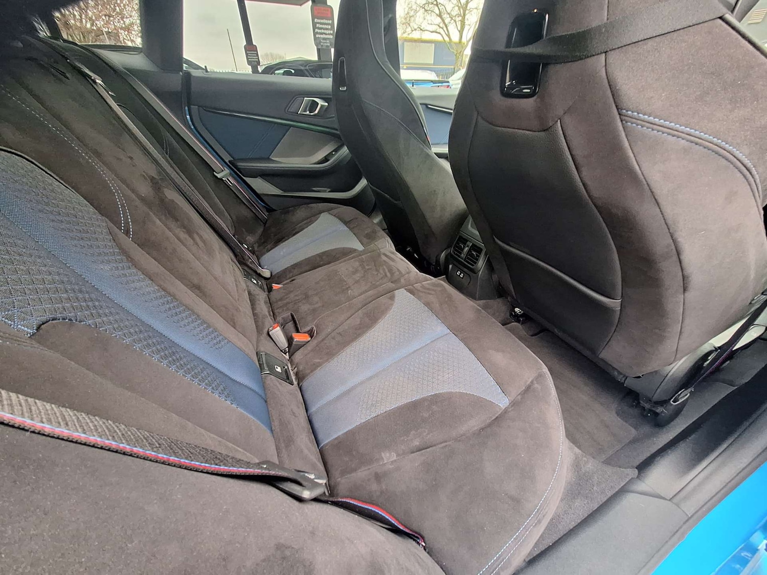 Used BMW 2 Series 2020 for sale - 77781035: Photo 9