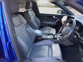 Used Audi Q5 2020 for sale - 79445247: Photo