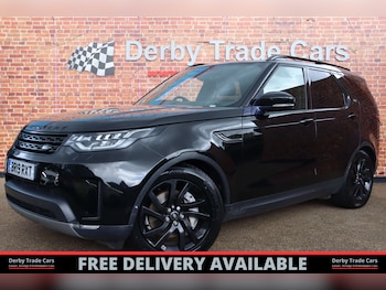 Used Land Rover Discovery undefined for sale - 78612271: Photo