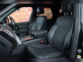 Used Land Rover Discovery undefined for sale - 78612271: Photo