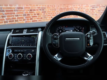 Used Land Rover Discovery undefined for sale - 78612271: Photo