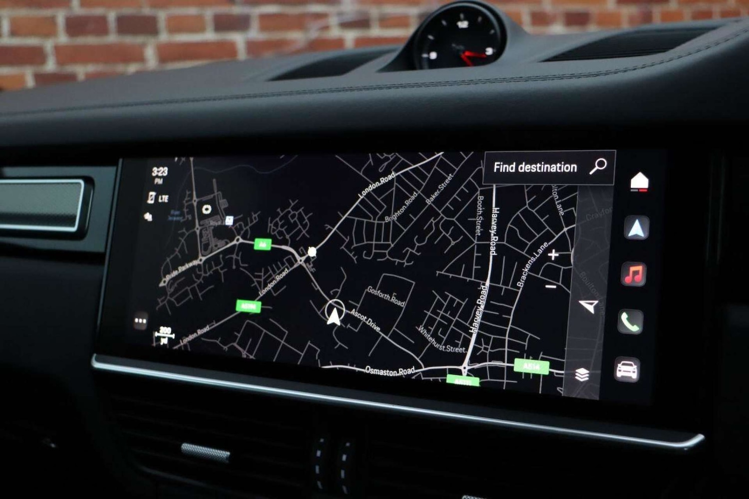 Used Porsche Cayenne 2022 for sale - 77519232: Photo 13