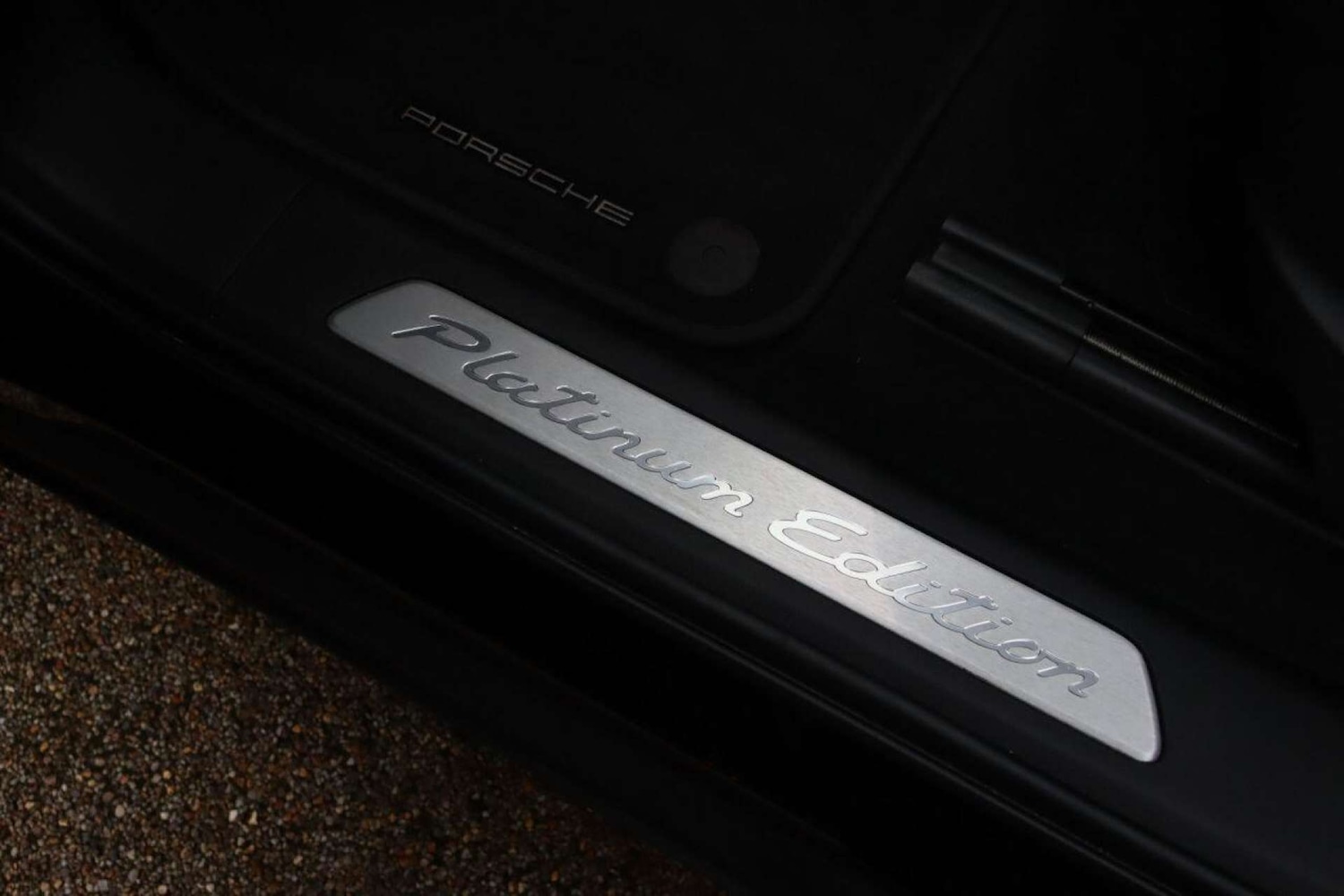 Used Porsche Cayenne 2022 for sale - 77519232: Photo 15