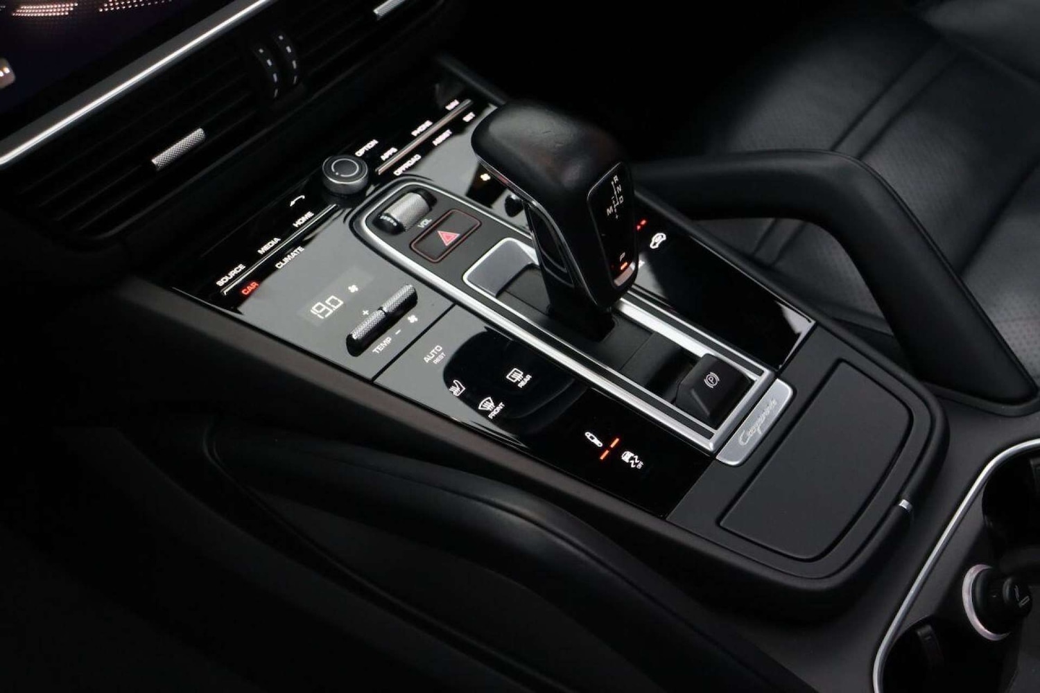 Used Porsche Cayenne 2022 for sale - 77519232: Photo 16