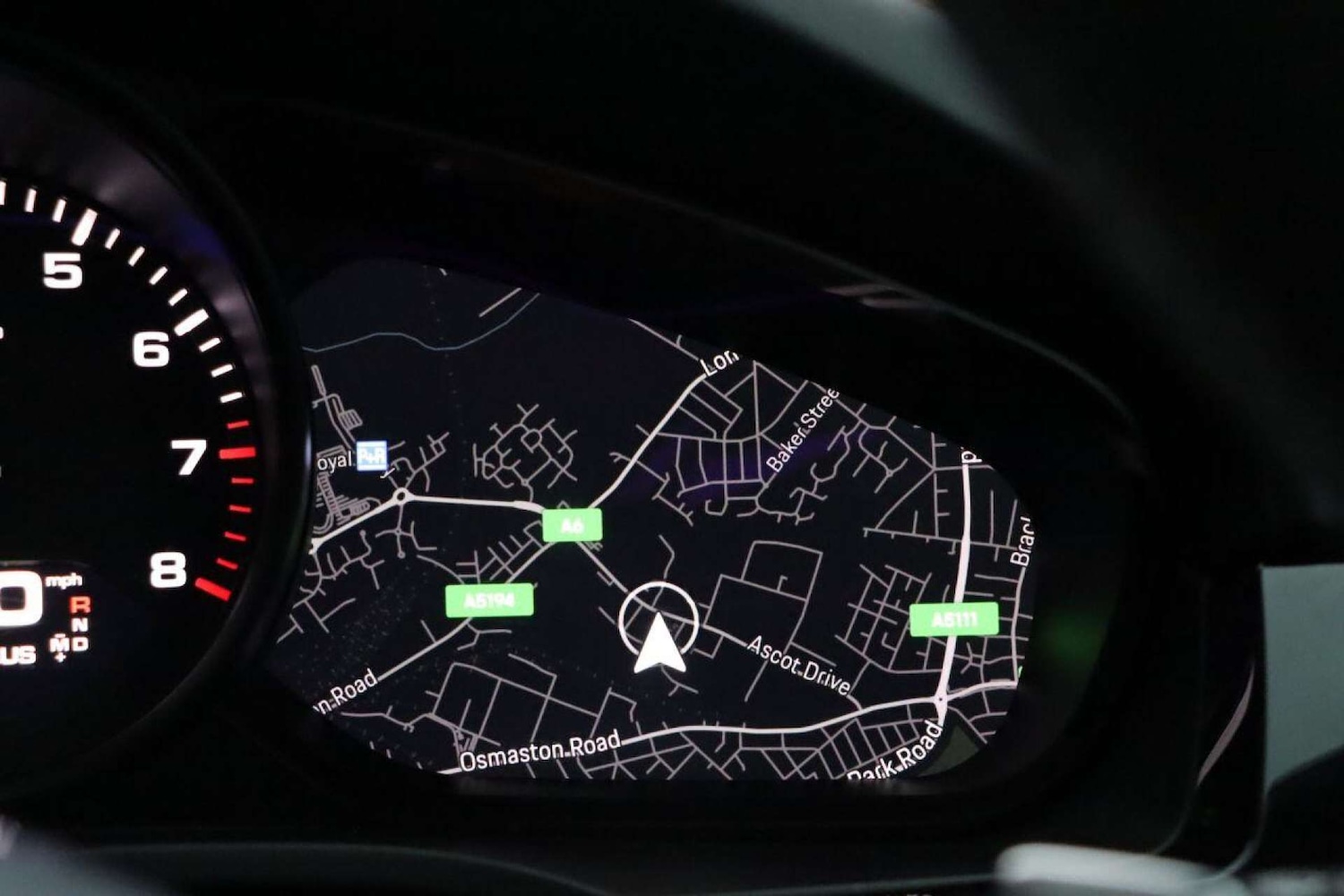 Used Porsche Cayenne 2022 for sale - 77519232: Photo 17