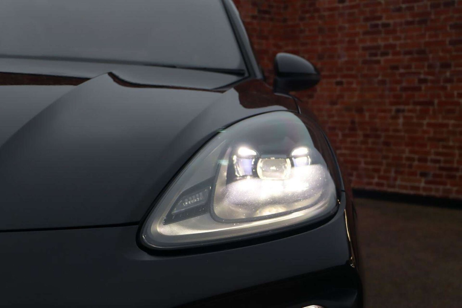 Used Porsche Cayenne 2022 for sale - 77519232: Photo 18