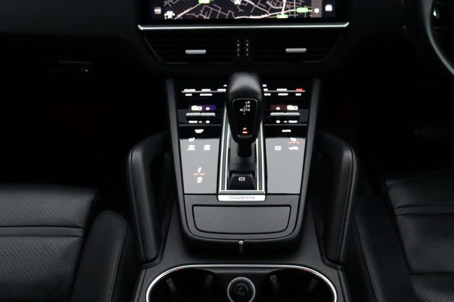 Used Porsche Cayenne 2022 for sale - 77519232: Photo 22