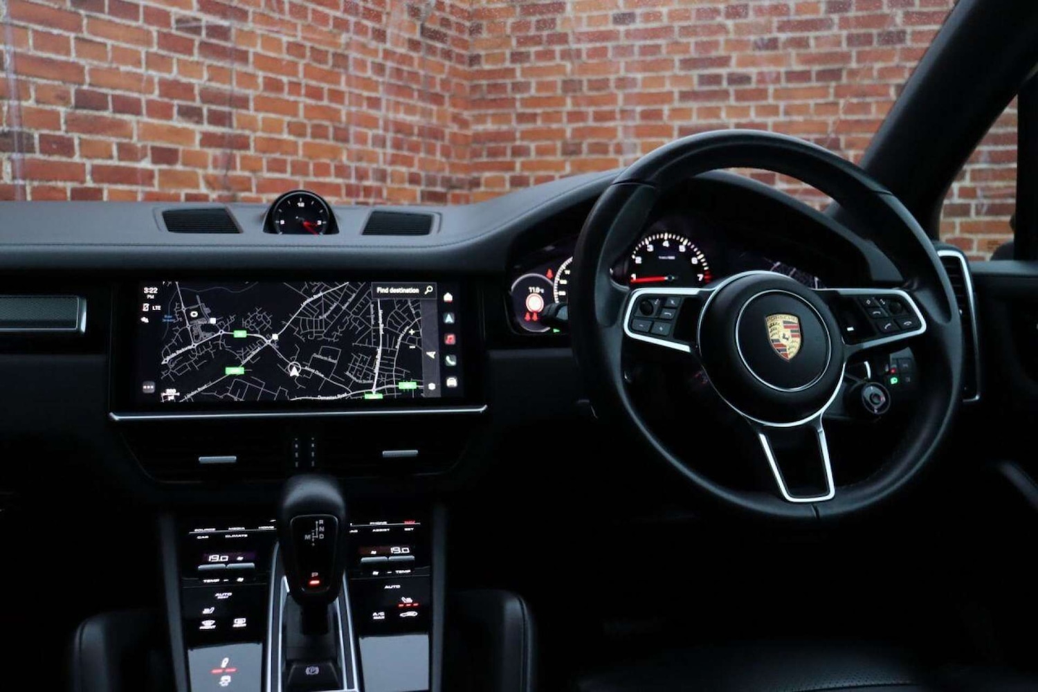 Used Porsche Cayenne 2022 for sale - 77519232: Photo 23