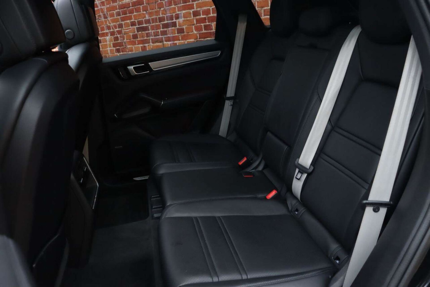 Used Porsche Cayenne 2022 for sale - 77519232: Photo 26