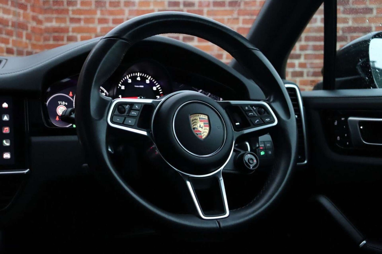 Used Porsche Cayenne 2022 for sale - 77519232: Photo 29