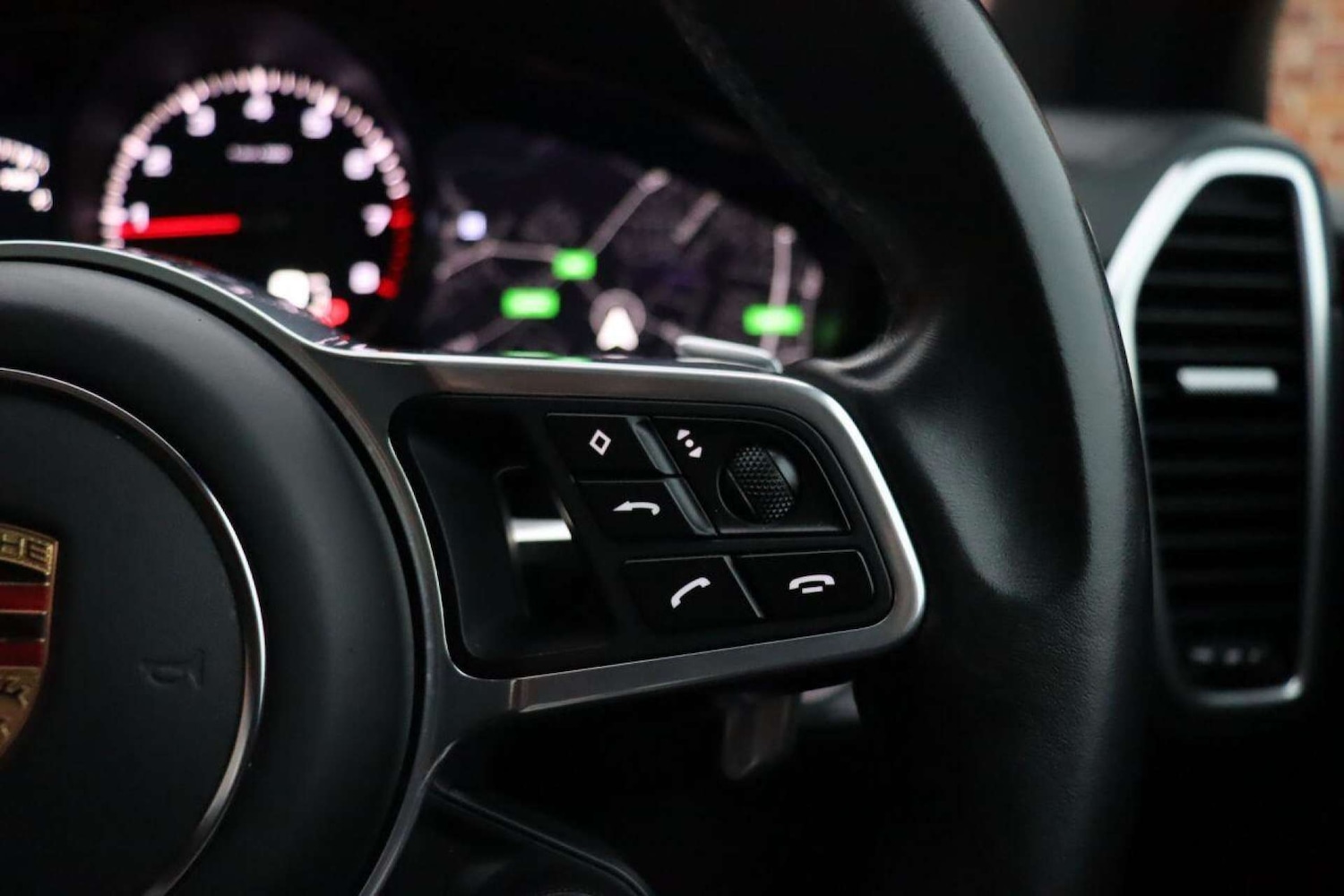 Used Porsche Cayenne 2022 for sale - 77519232: Photo 32