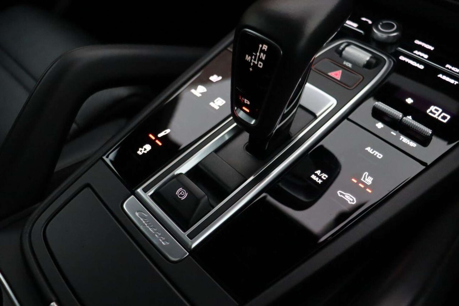 Used Porsche Cayenne 2022 for sale - 77519232: Photo 35